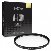 HOYA Protector HD Mk II 67mm