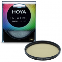 HOYA W2 Umber Warming 77mm